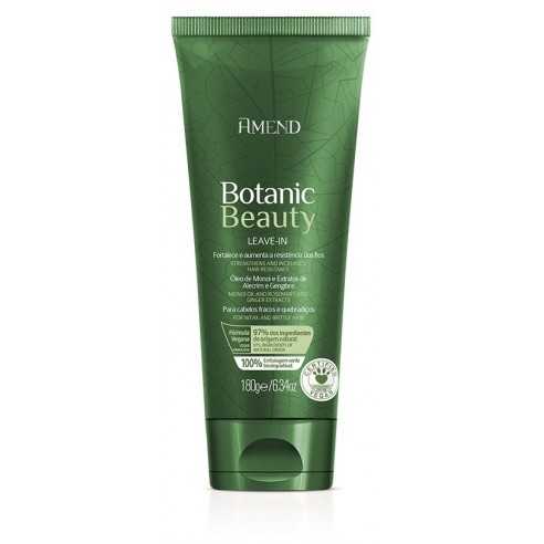 AMEND BOTANIC BEAUTY LEAVE-IN CABELLO...